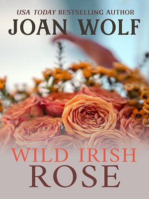 cover image of Wild Irish Rose
